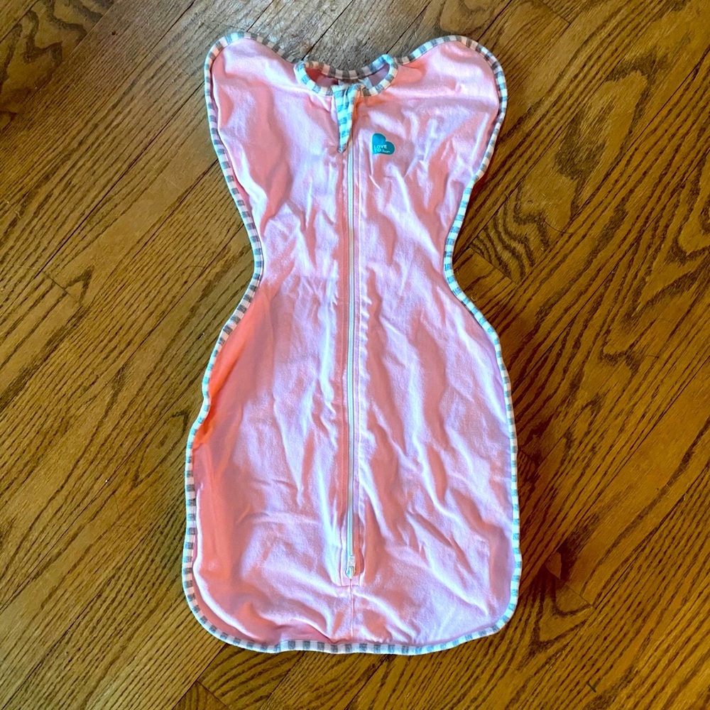 Love to Dream - Swaddle Up Original - Sm 7-13lbs